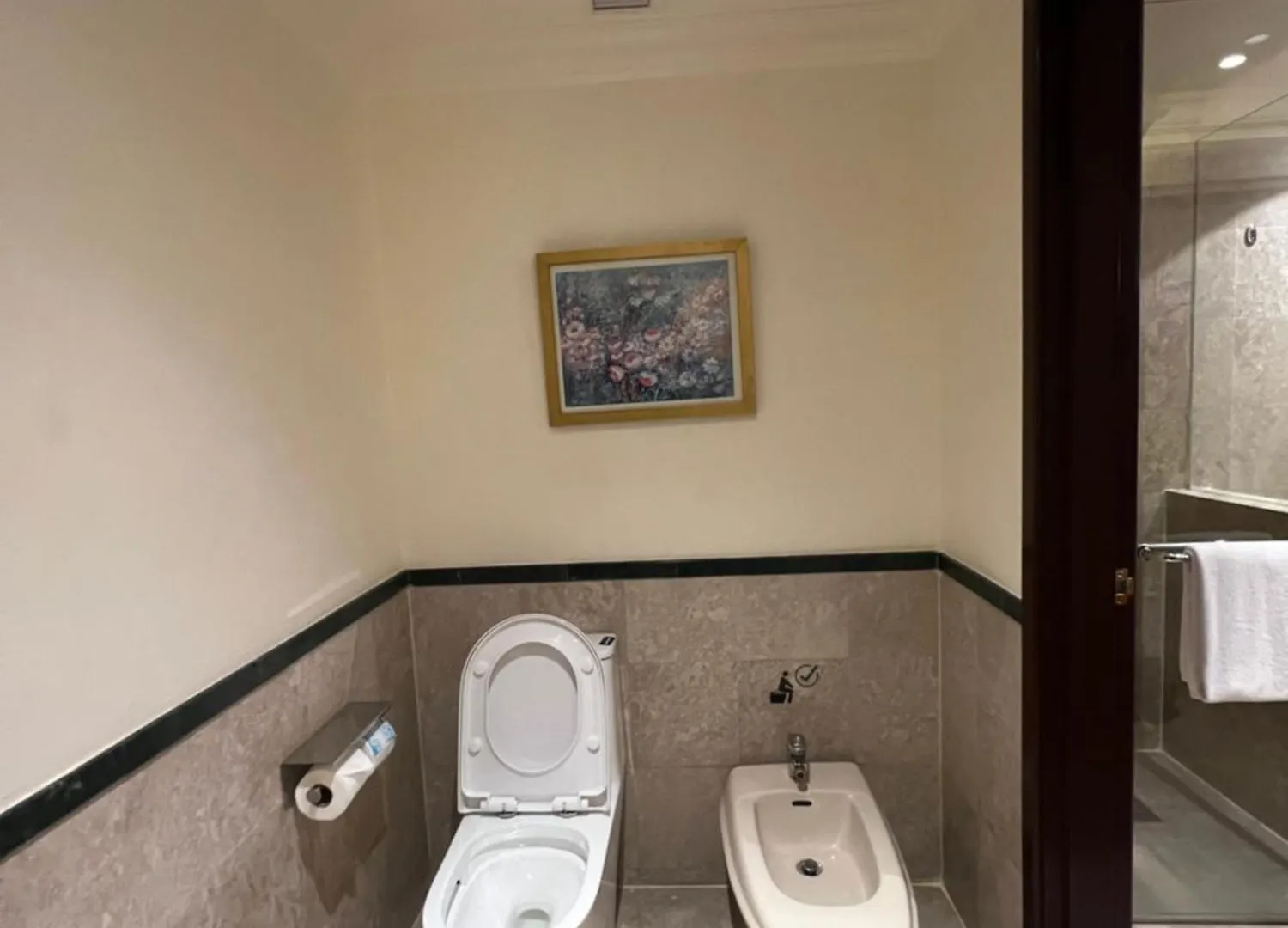 Times Squere Suit Of Wolo Kuala Lumpur Apartment