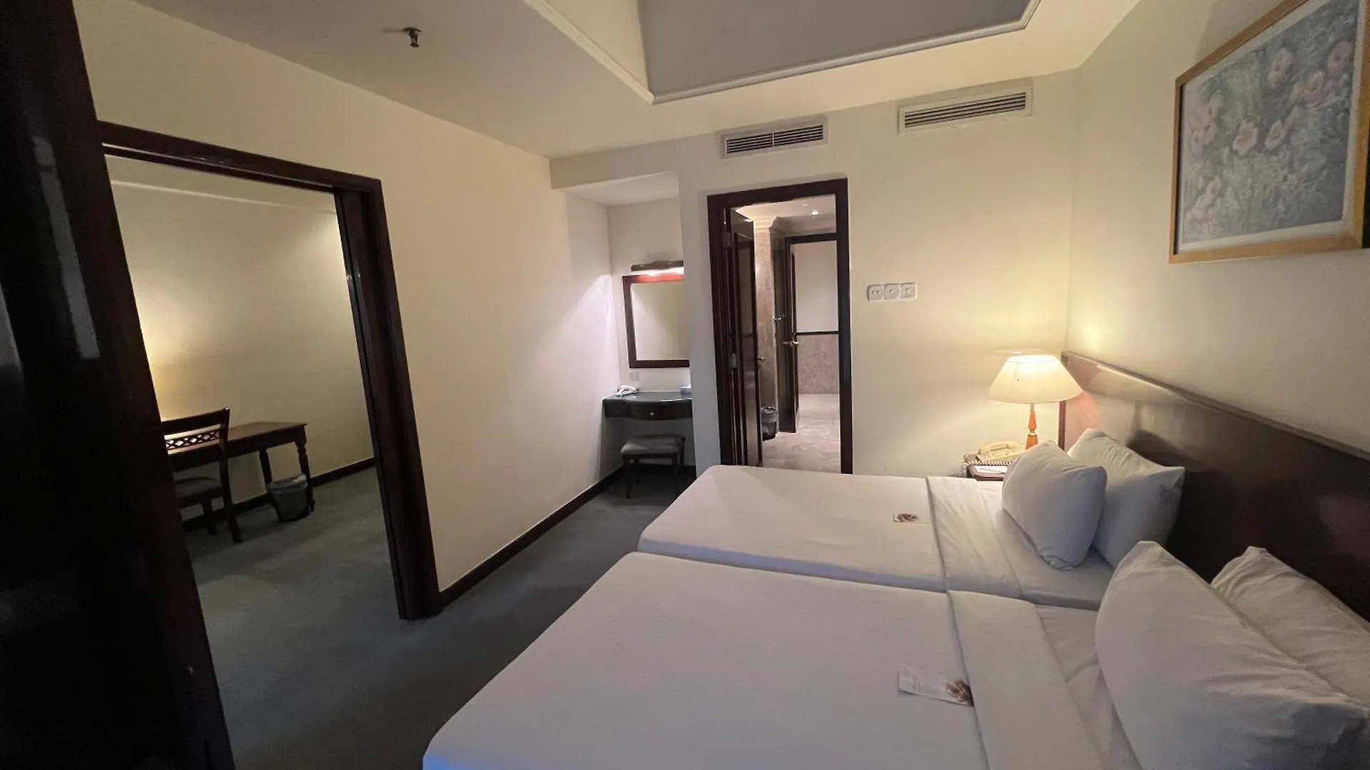 Apartamento Times Squere Suit Of Wolo Kuala Lumpur